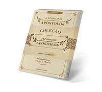 COLLEçãO LIVRO DEUX APÔTRES - POCKET