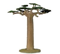 Collecta Figurine Arbre Baobab Marron 3-6 ans Enfants