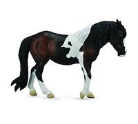 Collect A Horse Life Dartmoor Bay Hill Mare Toy Figure