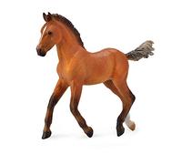 Collect A Horse Life Hanoverian Bay Foal Toy Figure