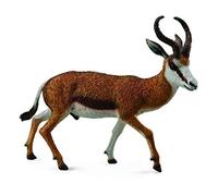 Collect A Wild Life Springbok Toy Figure by Collecta