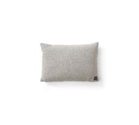 Collect Coussin SC48 Nuage/Soft Boucle 40x60 cm