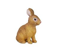 Collecta - 3388002 - Figurine - Animaux de la Forêt - Lapin