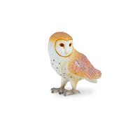 Collecta - 3388003 - Figurine - Animaux de la Forêt - Hibou