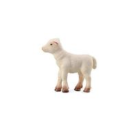 Collecta - 3388009 - Figurine - Animal - La Ferme - Agneau
