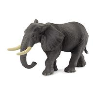 Collecta - 3388025 - Figurine - Animaux Sauvages - Eléphant d'Afrique