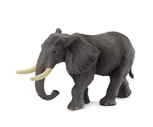 Collecta - 3388025 - Figurine - Animaux Sauvages - Eléphant d'Afrique
