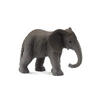 Collecta - 3388026 - Figurine - Animaux Sauvages - Eléphanteau d'Afrique