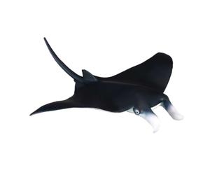 Collecta - 3388040 - Figurine - Animaux Marins - Raie Manta