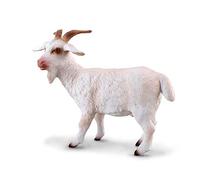 Collecta Figurine 3388212 – Bouc, Animal (La Ferme)