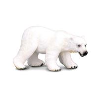 Collecta - 3388214 - Figurine - Animaux Sauvages - Ours - Blanc