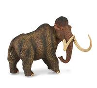 Collecta Figurine Deluxe Mammouth laineux 1:20 Marron 3-6 ans