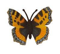 Collecta - 3388387 - Figurine - Insectes - Papillon Petite Tortue