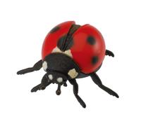 Collecta – Figurine Insectes 3388474 – Coccinelle