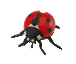Collecta - 3388474 - Figurine - Insectes - Coccinelle