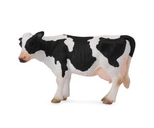 Collecta - 3388481 - Figurine - Animal - La Ferme - Vache Frisonne