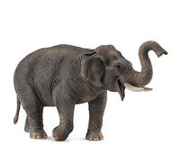 Collecta - 3388486 - Figurine - Animaux Sauvages - Eléphant d'Asie