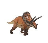 Collecta – Figurine Torosaure (3388512) – Dinosaure – Préhistoire