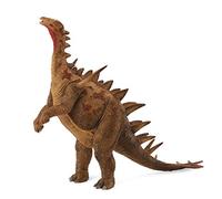 Collecta – Figurine dinosaure Deluxe Dacentrurus 1:40 Marron – 3-6 ans