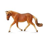 Collecta - 3388519 - Figurine - Animal - Chevaux - Jument Haflinger