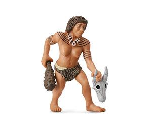 Collecta - 3388527 - Figurine - Dinosaure - Préhistoire - Néandertalienne