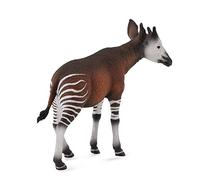 Collecta - 3388532 - Figurine - Animaux Sauvages - Okapi