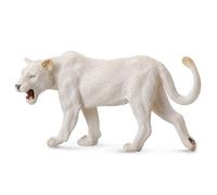 Collecta - 3388549 - Figurine - Animaux Sauvages - Lionne - Blanc