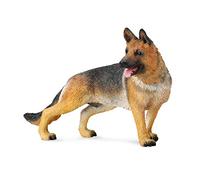 Collecta - 3388552 - Figurine - Animal - Chiens - Berger Allemand