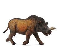 Collecta Figurine Dinosaure Mégacéros (Megacerops) Deluxe 1:20