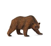 Collecta - 3388560 - Figurine - Animaux Sauvages - Ours - Brun