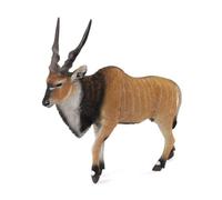 Collecta - 3388563 - Figurine - Animaux Sauvages - Antilope Élan Géant