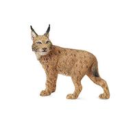 Collecta - 3388565 - Figurine - Animaux Sauvages - Lynx