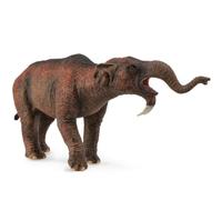 Collecta Figurine Deinotherium Deluxe 1:20 Marron 3-6 ans