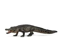Collecta - 3388609 - Figurine - Animaux Sauvages - Alligator