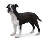 Collecta - 3388610 - Figurine - Animal - Chiens - American Staffordshire Terrier
