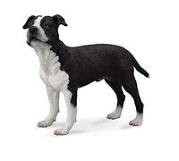 Collecta - 3388610 - Figurine - Animal - Chiens - American Staffordshire Terrier
