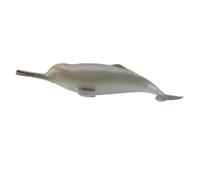 Collecta - 3388611 - Figurine - Animaux Marins - Dauphin du Gange