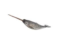 Collecta - 3388615 - Figurine - Animaux Marins - Licorne des Mers - Narval