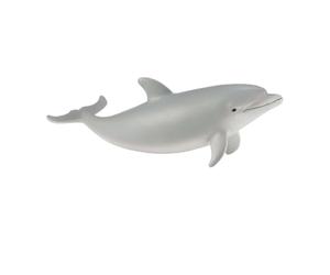 Collecta - 3388616 - Figurine - Animaux Marins - Dauphin Bébé