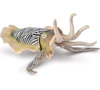 Collecta 80009 Poulpe 10 cm Monde aquatique
