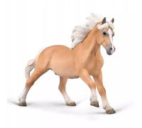 Collecta Deqube 90180038 Étalon Haflinger Figurine à Collectionner Taille XL +3