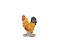 Collecta 88004 Coq brun 5,5 cm Ferme