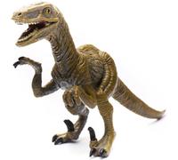 Collecta 88034 Velociraptor 10 cm Dinosaure