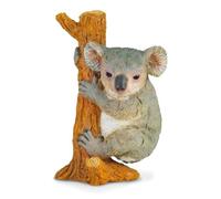 Collecta 88356 Koalabär grimpant 8 cm Animaux sauvages
