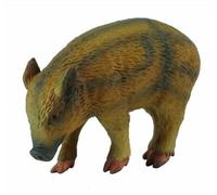 Collecta 88366 Frischling mangeant 5 cm Animaux sauvages