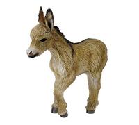 Figurine : Animaux de la ferme : Ânon Figurines Collecta G