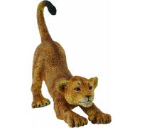 Collecta 88416 Lionceau s'étirant 6 cm Animaux sauvages