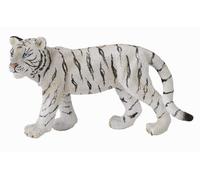 Figurine : Animaux sauvages : Tigre blanc Figurines Collecta