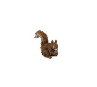 Collecta 88467 Écureuil mangeant 5 cm Animaux sauvages