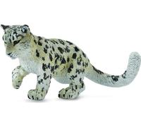 CollectA 88497 - Jeune léopard des neiges jouant